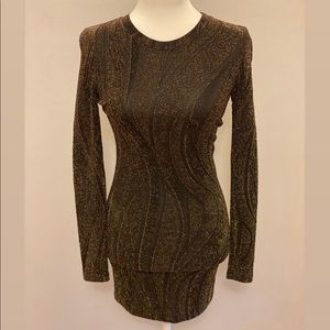 Torn by Ronny Kobo size S